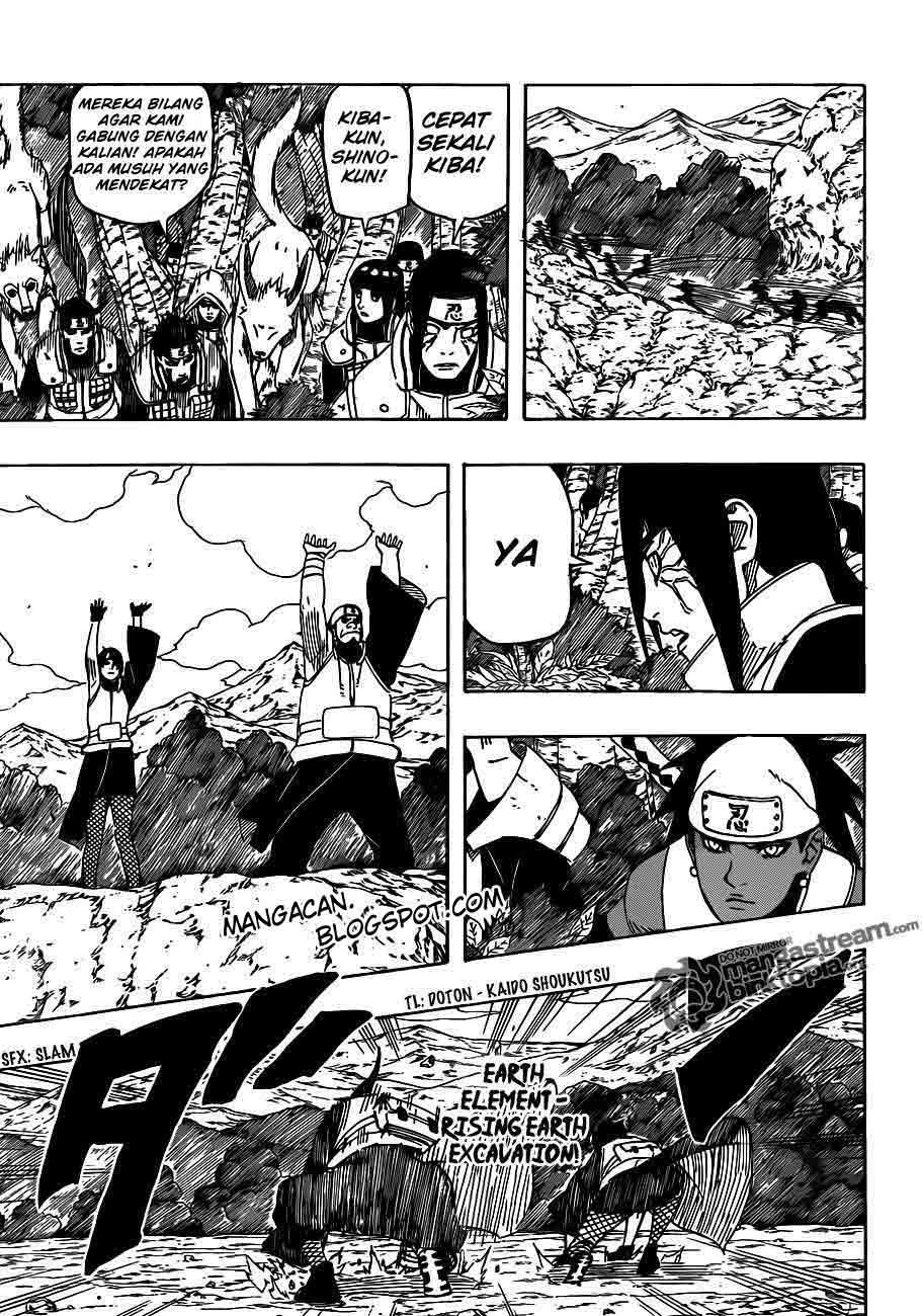 naruto-id - Chapter: 521