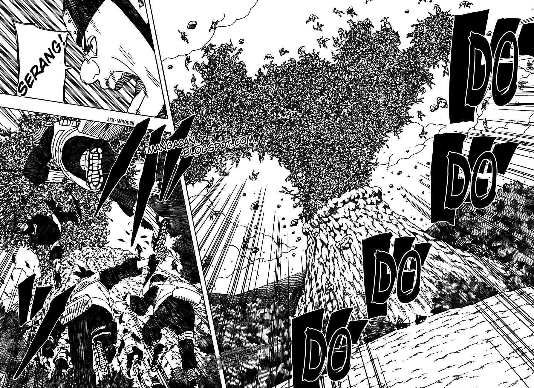 naruto-id - Chapter: 521