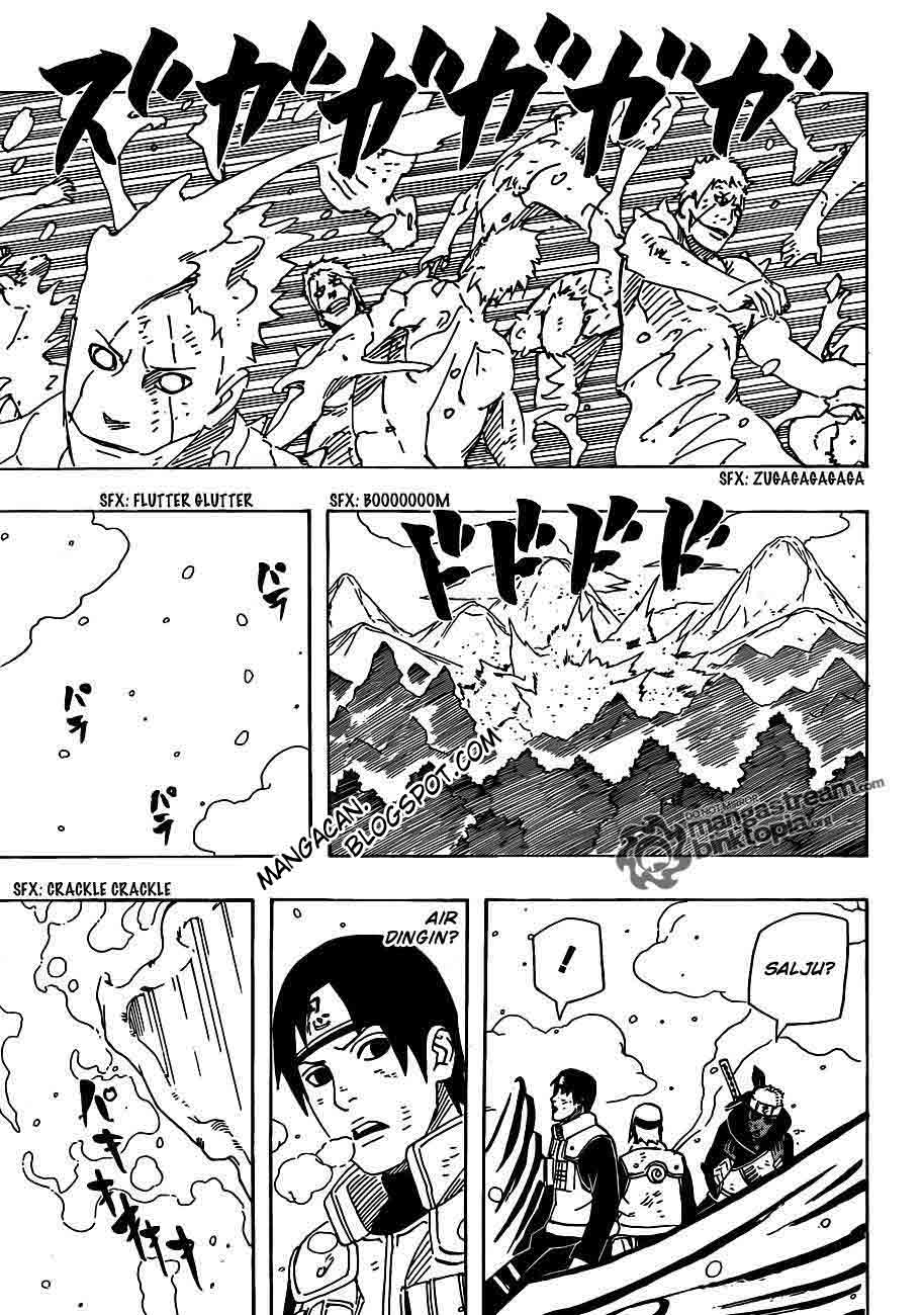 naruto-id - Chapter: 521