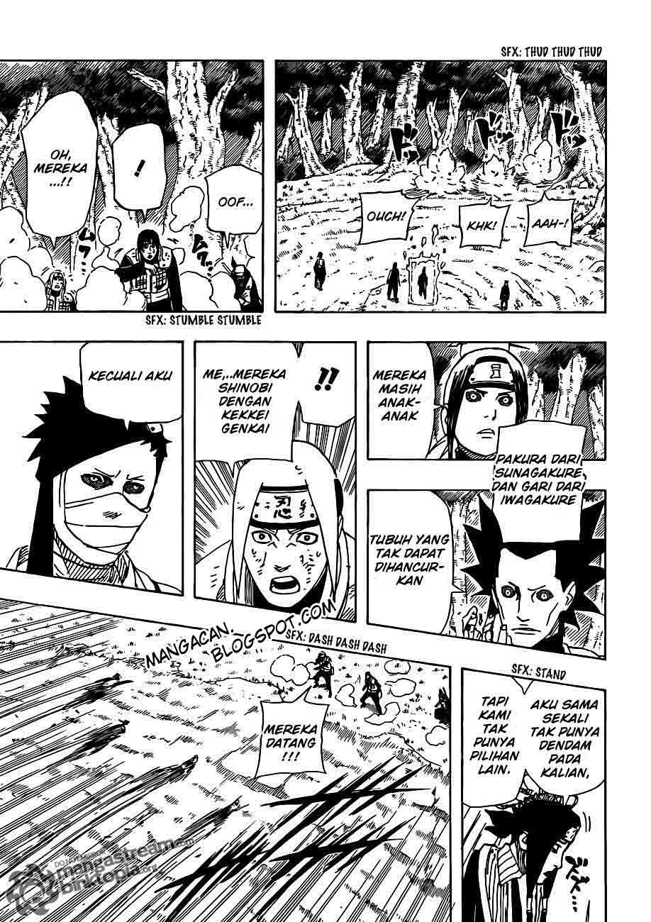 naruto-id - Chapter: 521