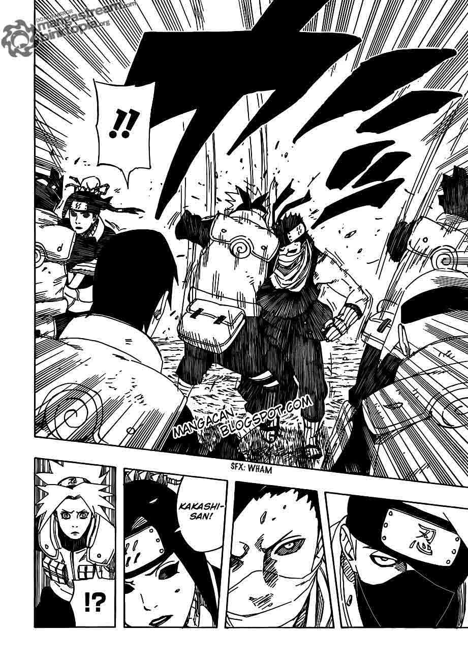 naruto-id - Chapter: 521