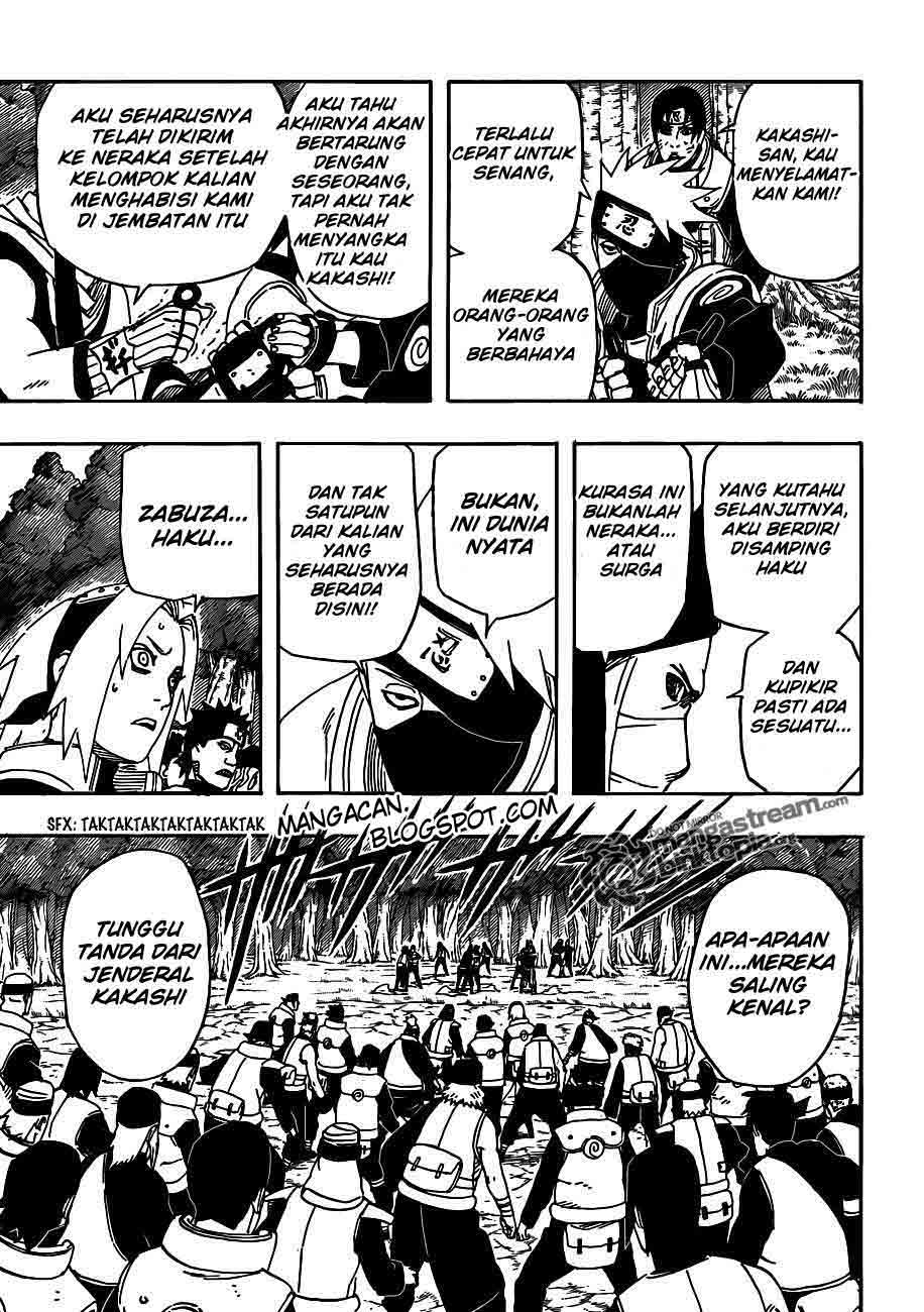 naruto-id - Chapter: 521