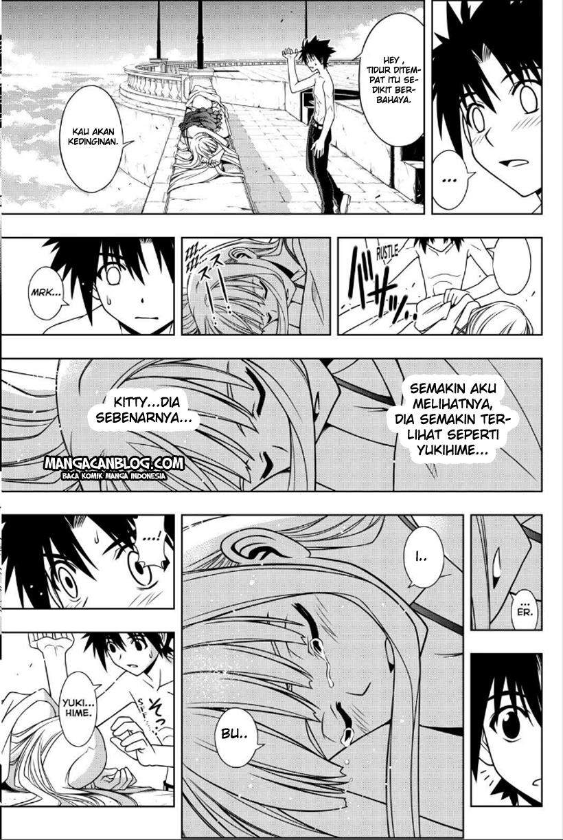 uq-holder - Chapter: 83