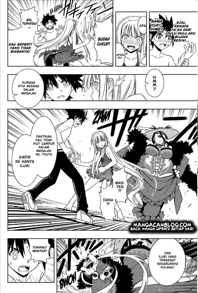 uq-holder - Chapter: 83