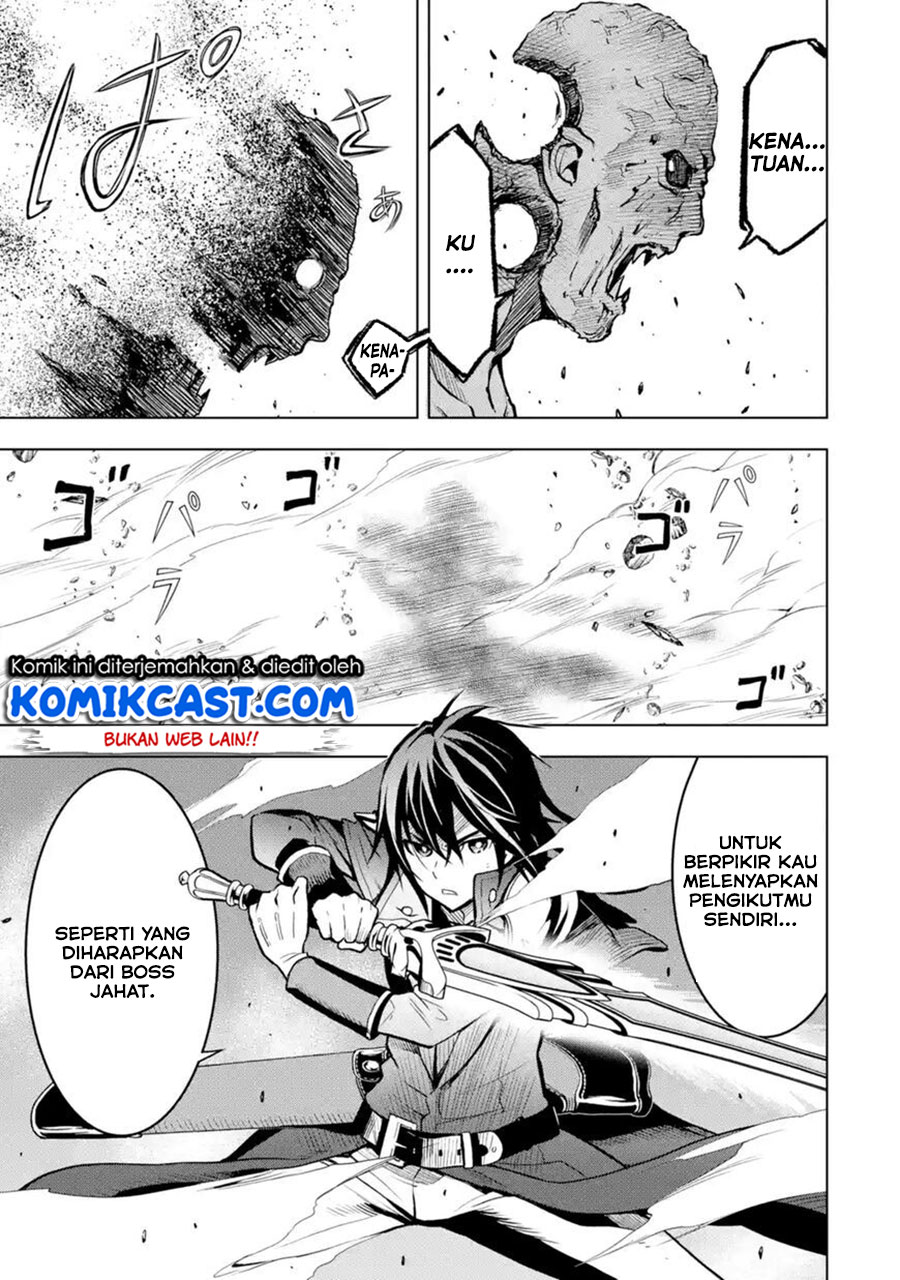 koko-wa-ore-ni-makasete-saki-ni-ike-to-itte-kara-10-nen-ga-tattara-densetsu-ni-natteita - Chapter: 07.3