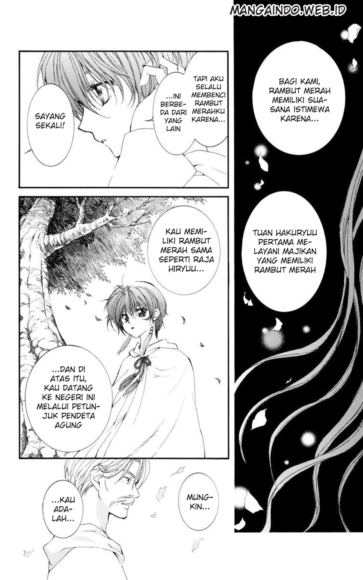 akatsuki-no-yona - Chapter: 16