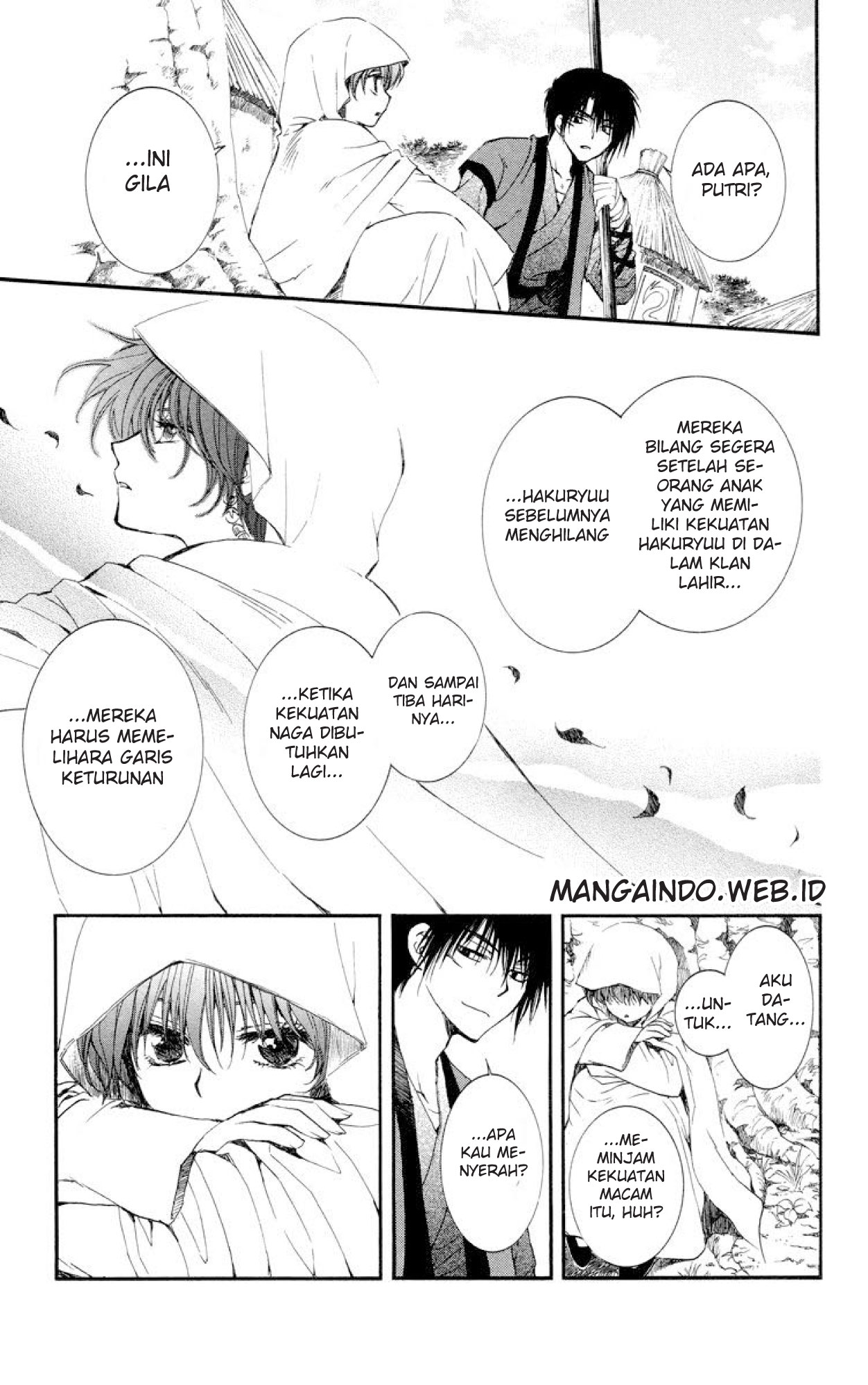 akatsuki-no-yona - Chapter: 16