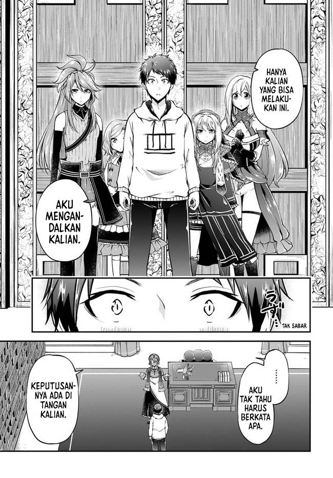 isekai-cheat-survival-meshi - Chapter: 47