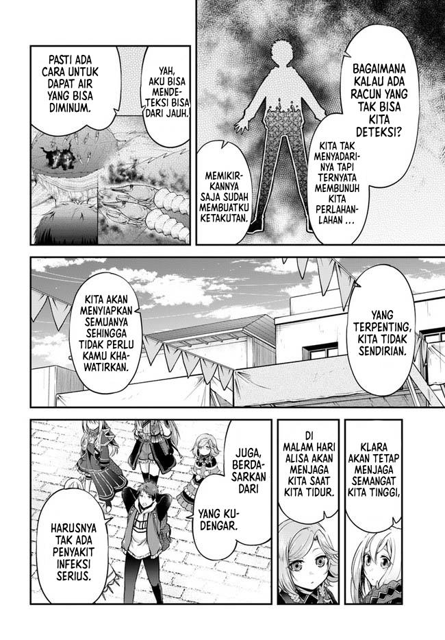 isekai-cheat-survival-meshi - Chapter: 47