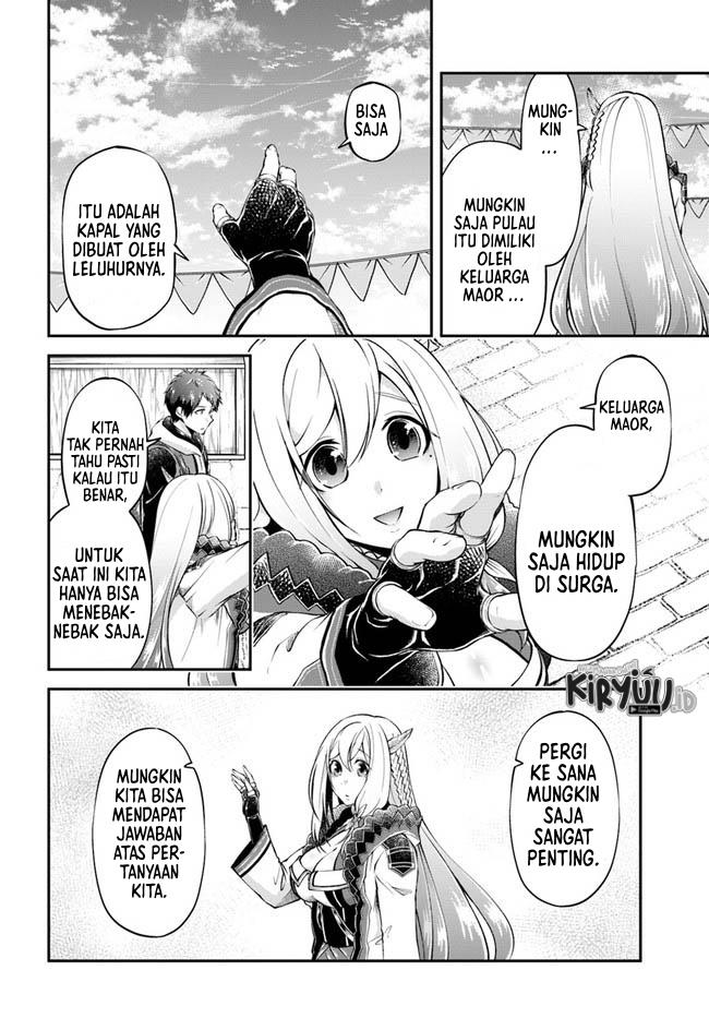 isekai-cheat-survival-meshi - Chapter: 47