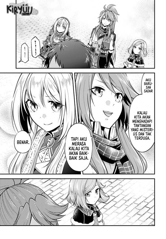 isekai-cheat-survival-meshi - Chapter: 47