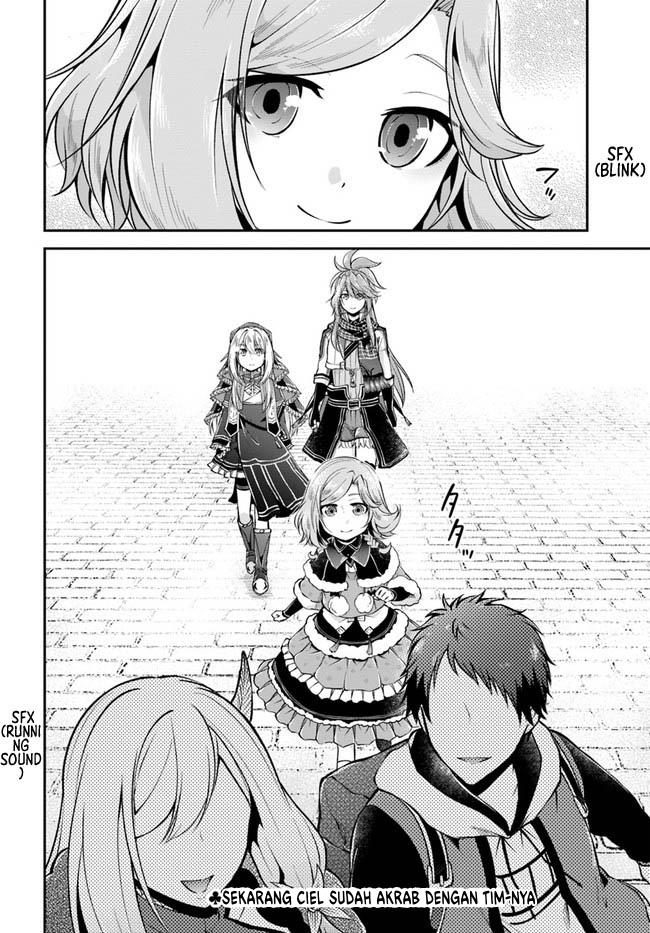 isekai-cheat-survival-meshi - Chapter: 47