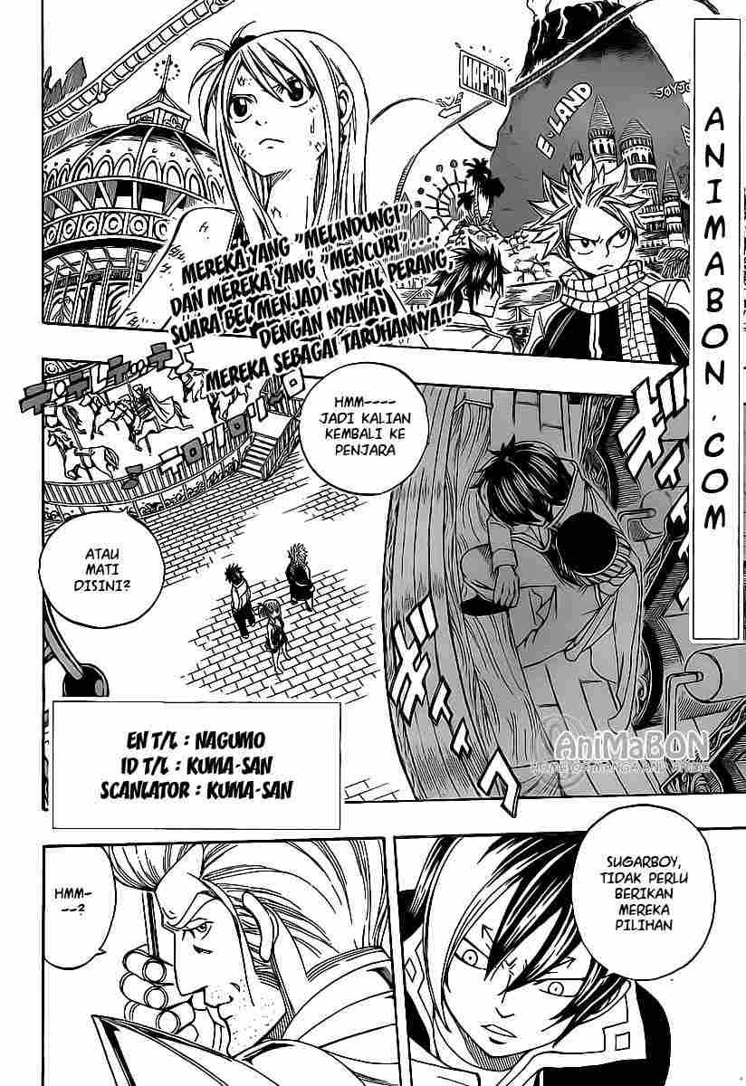 fairy-tail - Chapter: 182