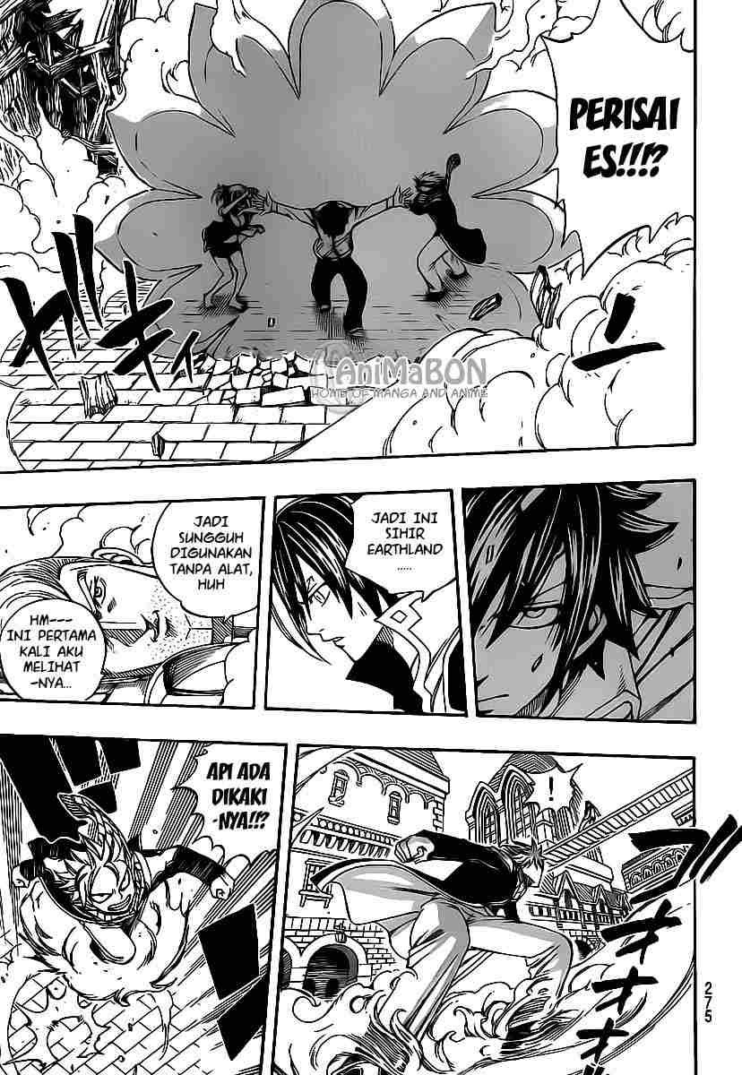 fairy-tail - Chapter: 182