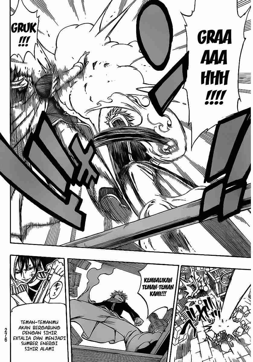 fairy-tail - Chapter: 182