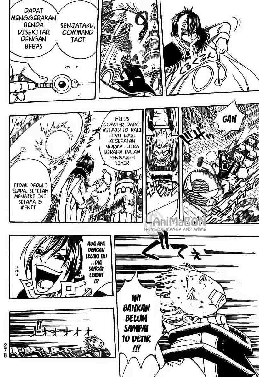 fairy-tail - Chapter: 182