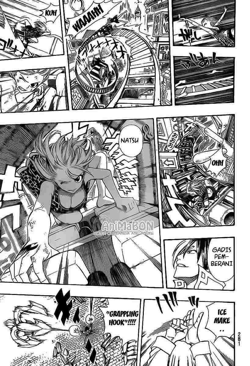 fairy-tail - Chapter: 182