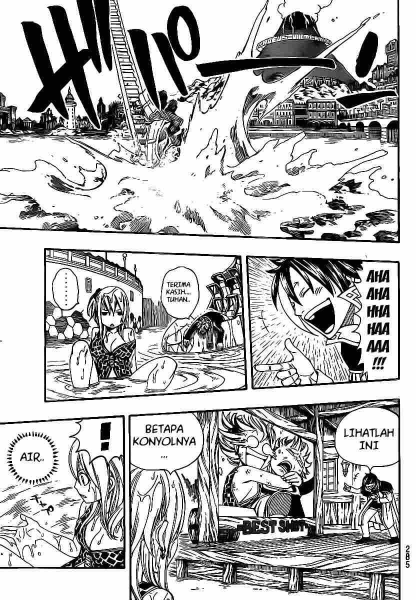 fairy-tail - Chapter: 182