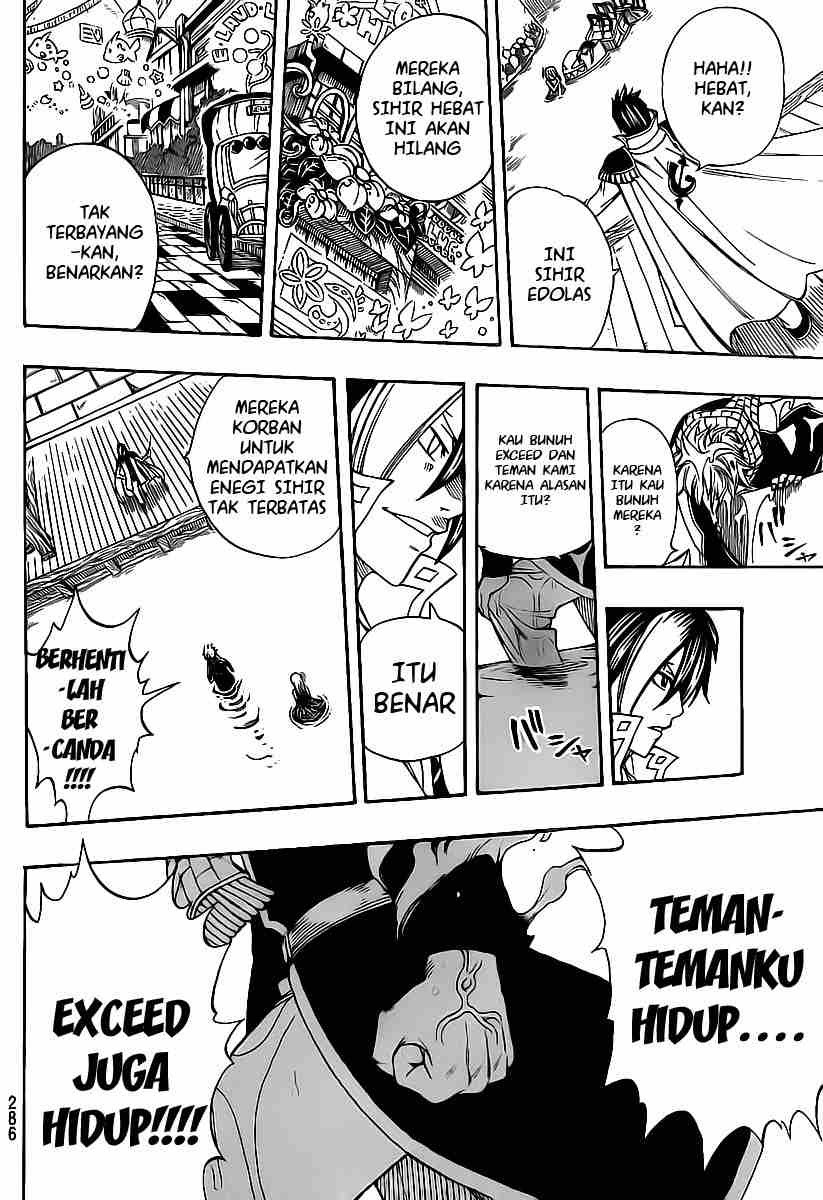 fairy-tail - Chapter: 182