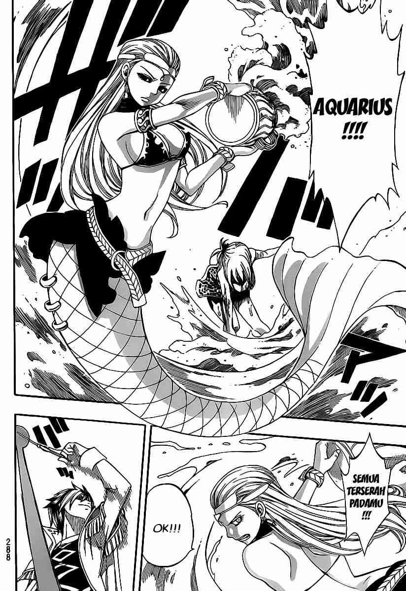 fairy-tail - Chapter: 182