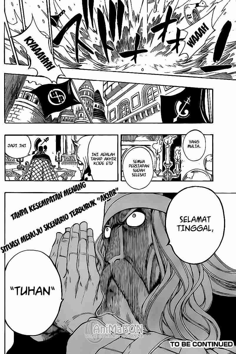 fairy-tail - Chapter: 182