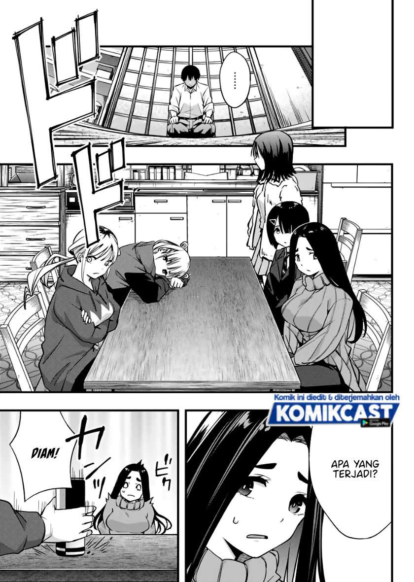 sawaranaide-kotesashi-kun - Chapter: 2