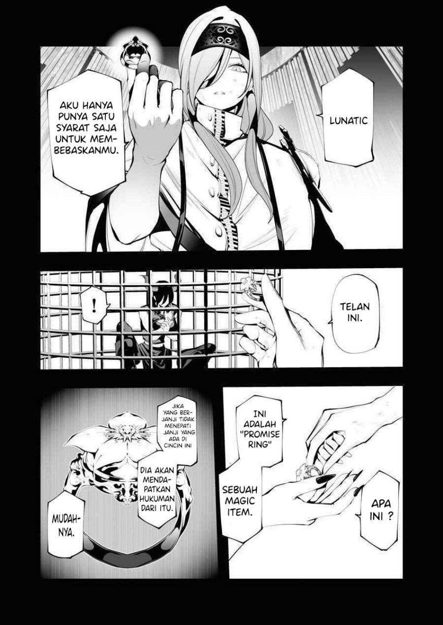 serial-killer-isekai-ni-oritatsu - Chapter: 11