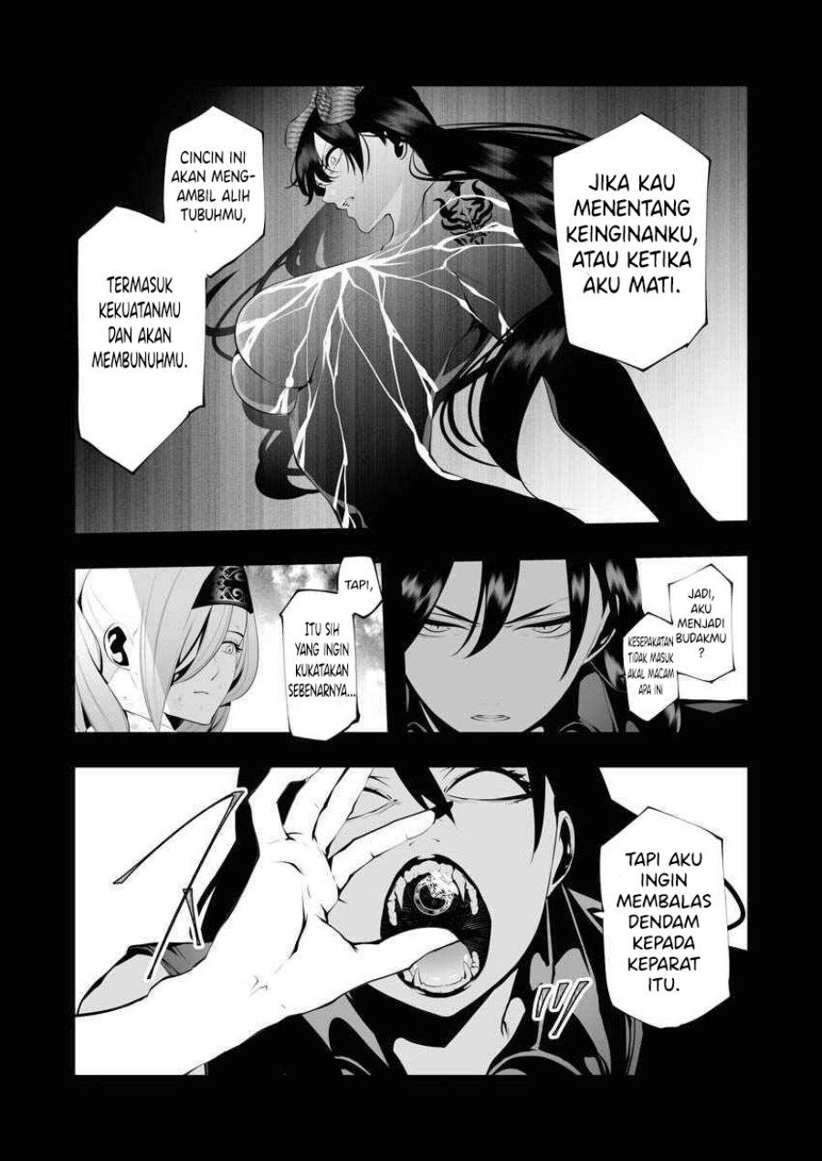 serial-killer-isekai-ni-oritatsu - Chapter: 11