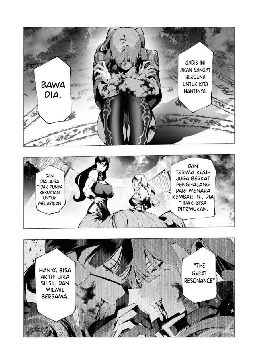 serial-killer-isekai-ni-oritatsu - Chapter: 11