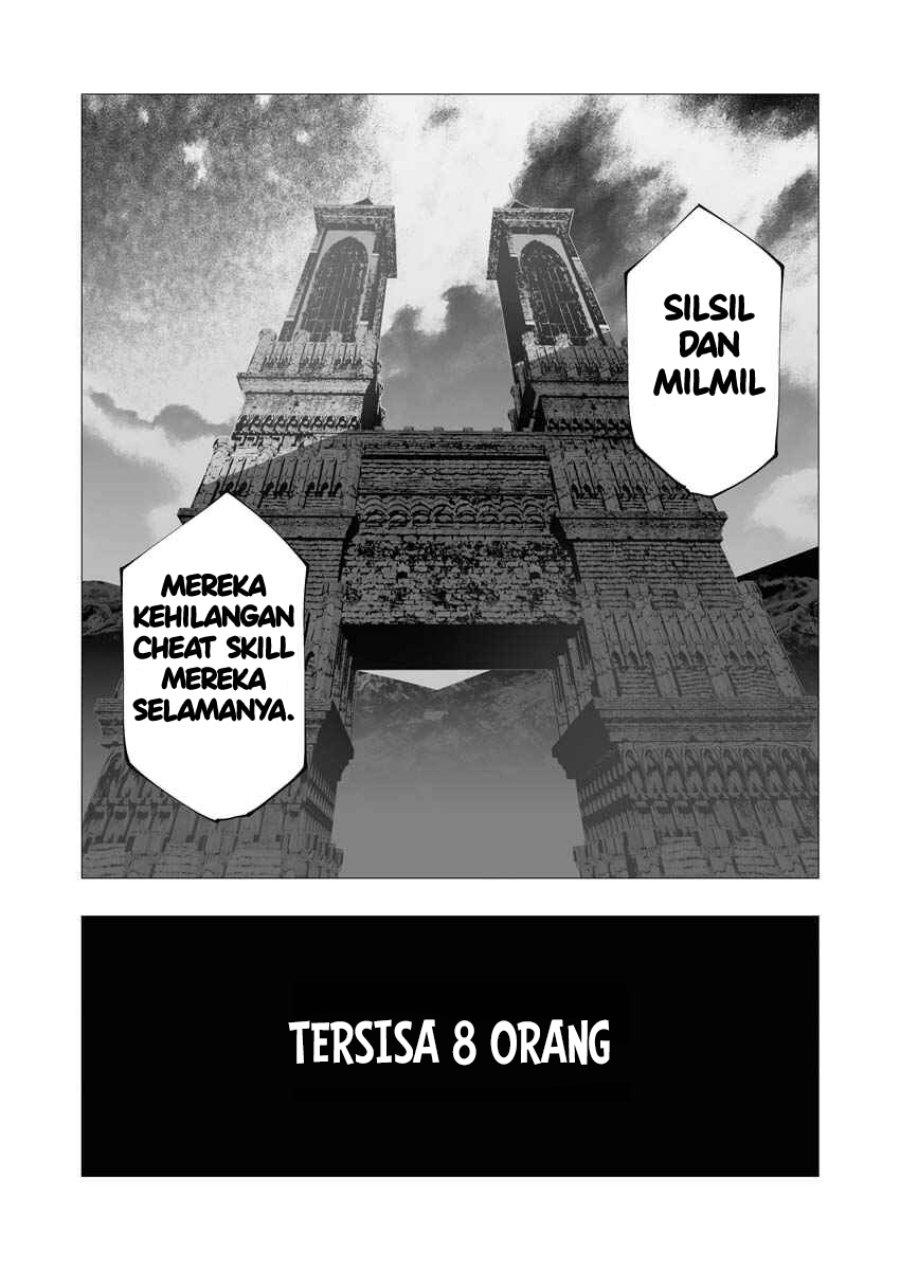 serial-killer-isekai-ni-oritatsu - Chapter: 11