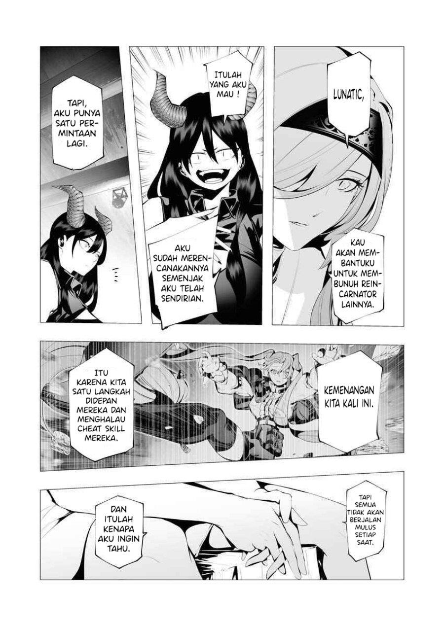 serial-killer-isekai-ni-oritatsu - Chapter: 11