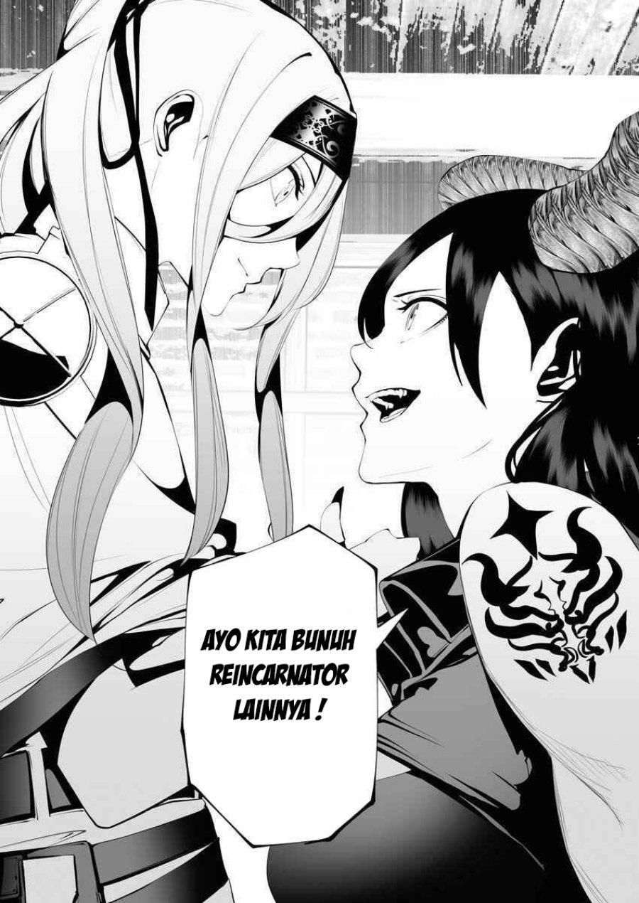 serial-killer-isekai-ni-oritatsu - Chapter: 11