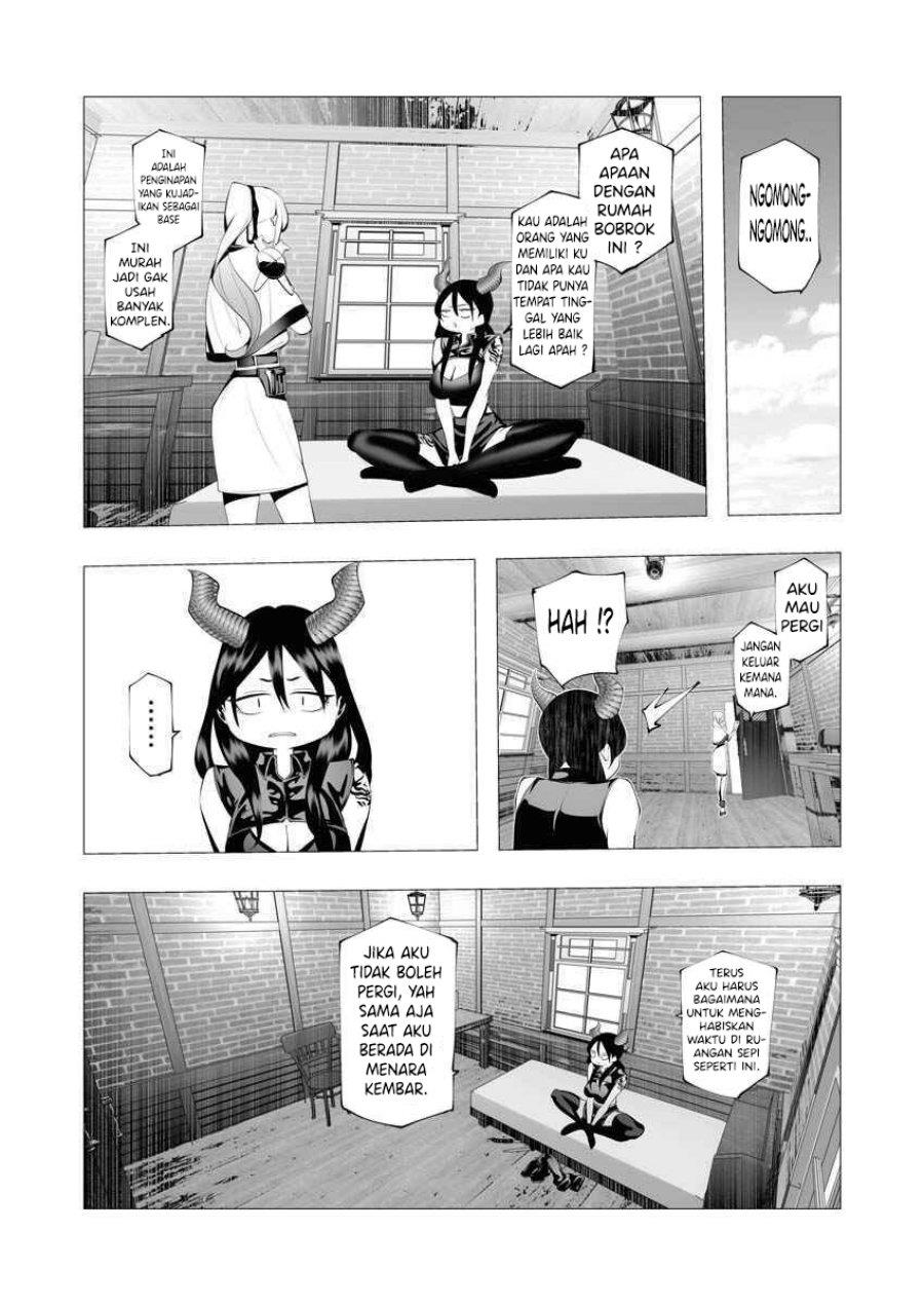 serial-killer-isekai-ni-oritatsu - Chapter: 11