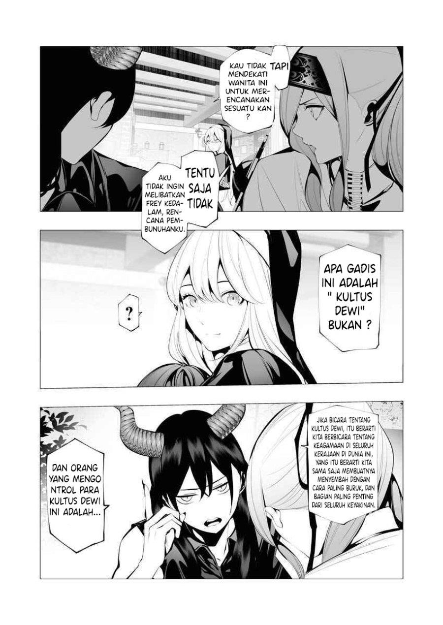 serial-killer-isekai-ni-oritatsu - Chapter: 11