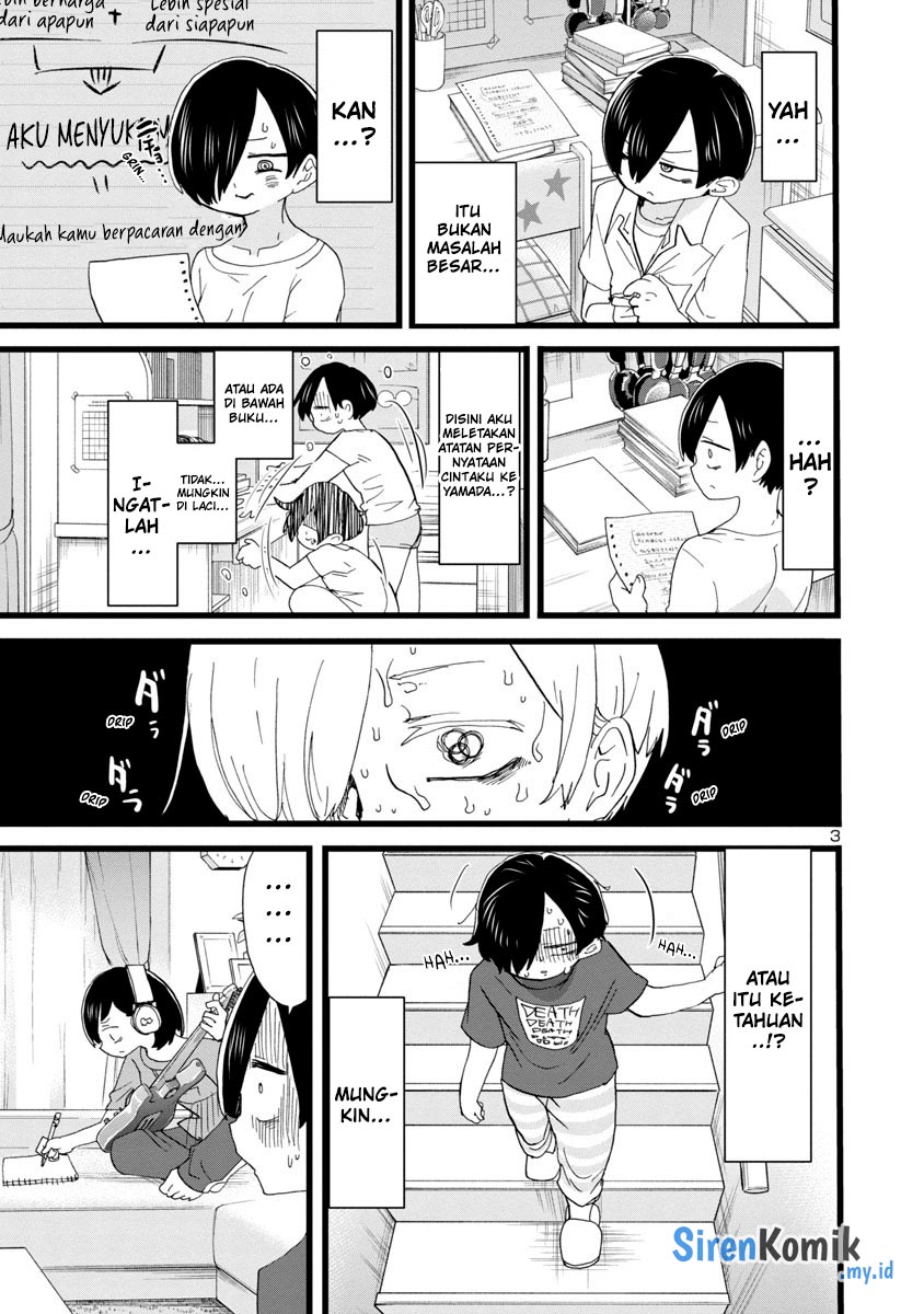 boku-no-kokoro-no-yabai-yatsu - Chapter: 115