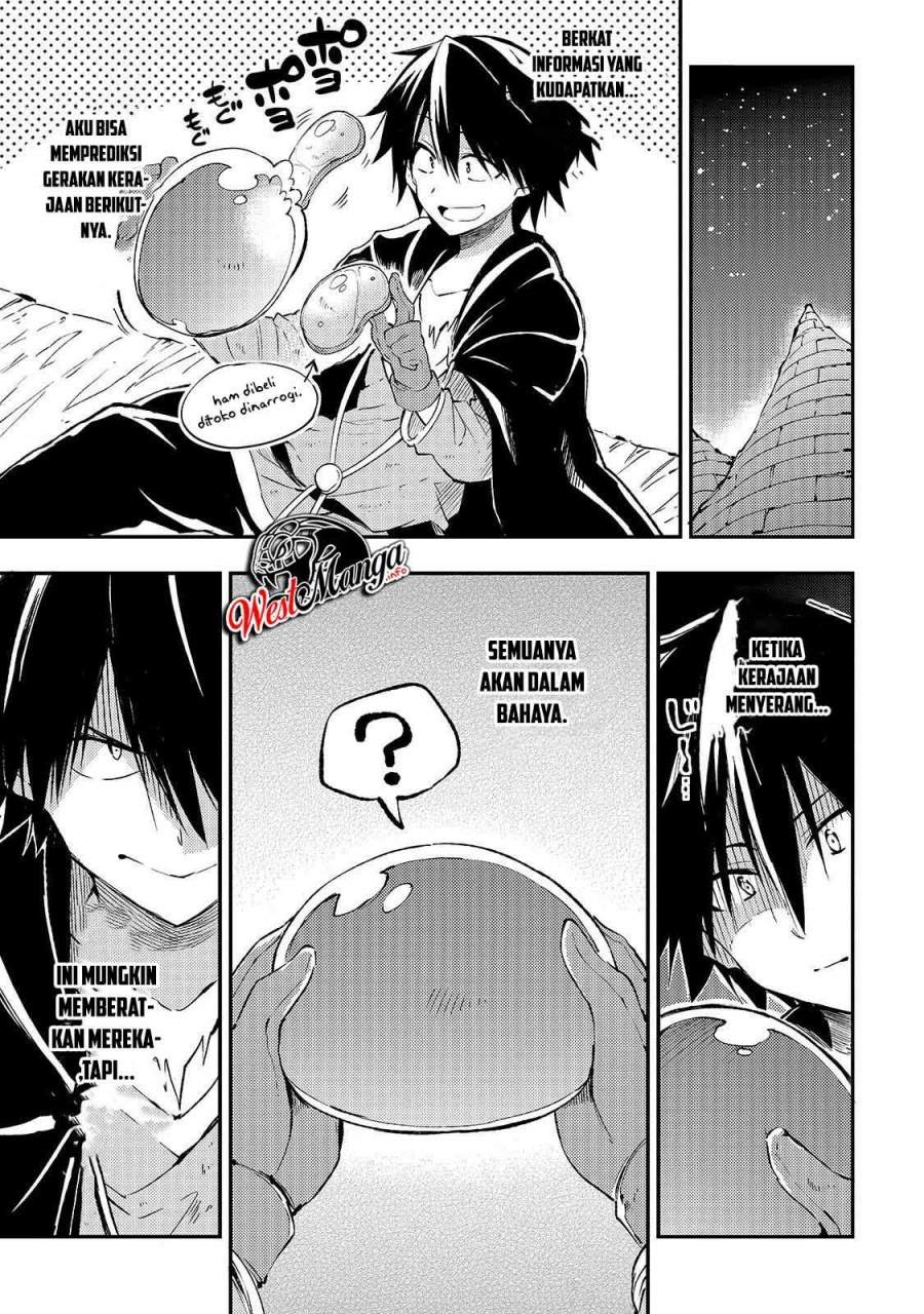 hitoribocchi-no-isekai-kouryaku - Chapter: 99