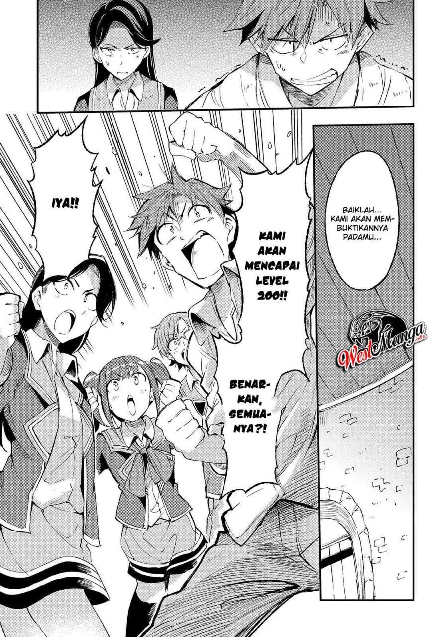 hitoribocchi-no-isekai-kouryaku - Chapter: 99