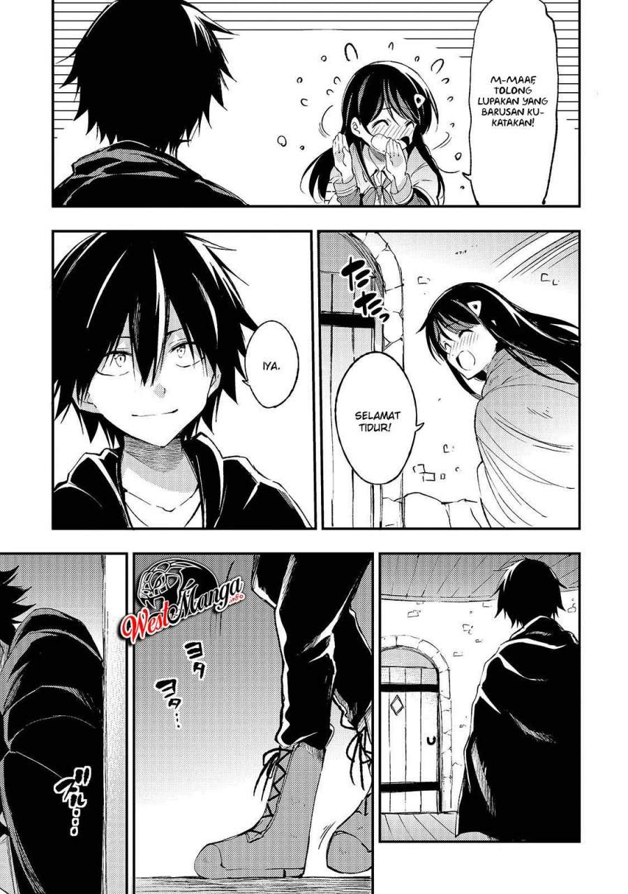 hitoribocchi-no-isekai-kouryaku - Chapter: 99