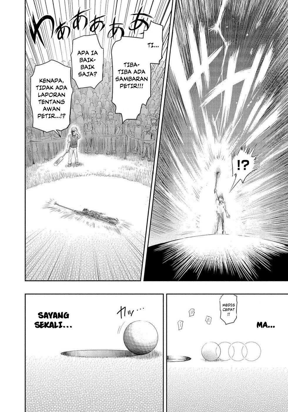 progolfer-no-ore-ga-imouto-no-putter-ni-tensei-shiteshimatta-ken - Chapter: 1.1