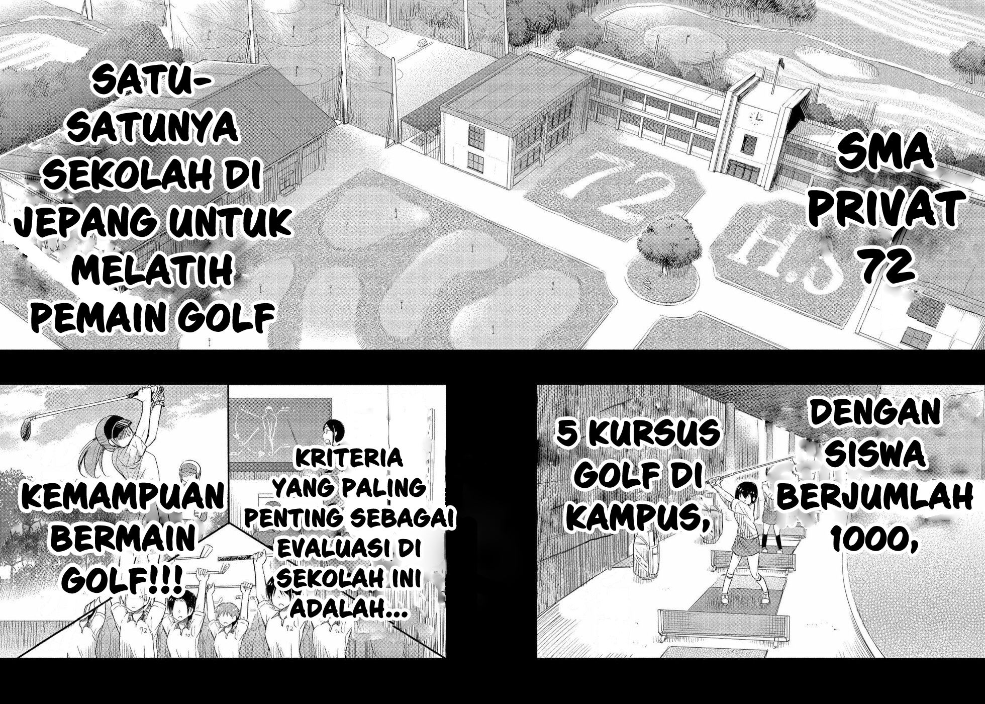 progolfer-no-ore-ga-imouto-no-putter-ni-tensei-shiteshimatta-ken - Chapter: 1.1