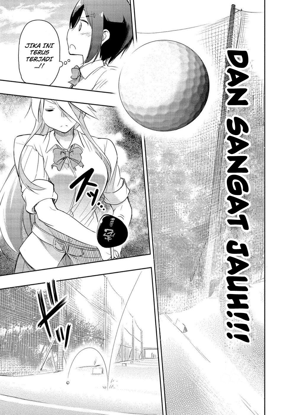 progolfer-no-ore-ga-imouto-no-putter-ni-tensei-shiteshimatta-ken - Chapter: 1.1