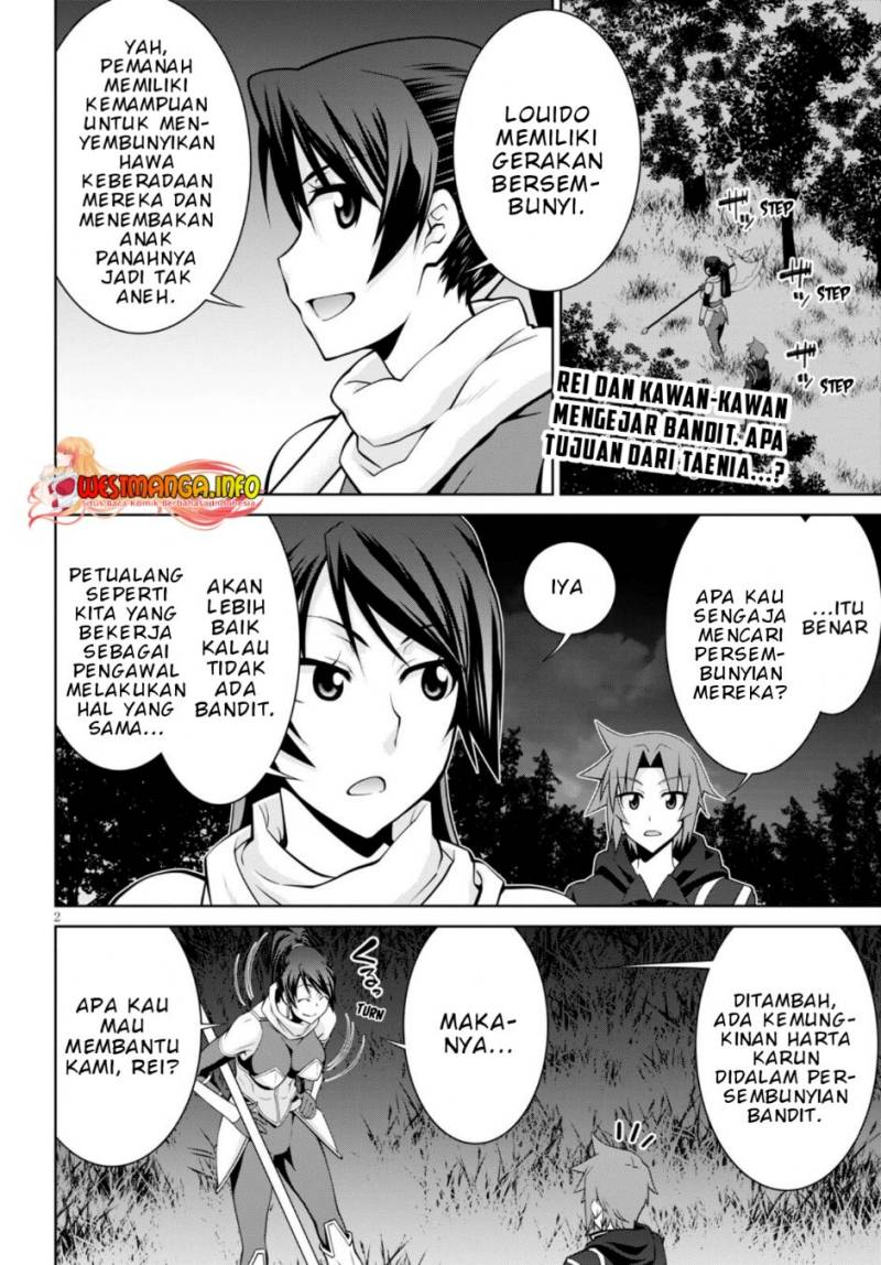 legend - Chapter: 70