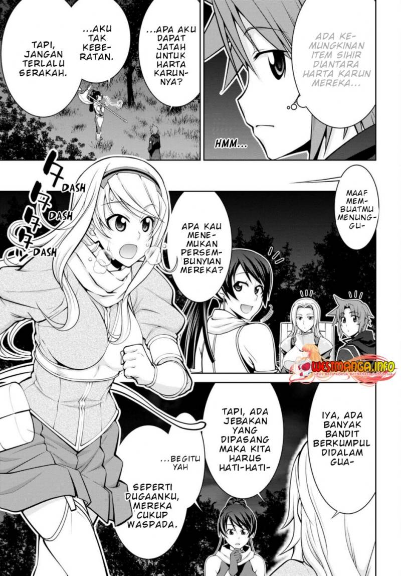 legend - Chapter: 70