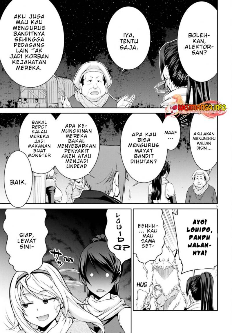 legend - Chapter: 70