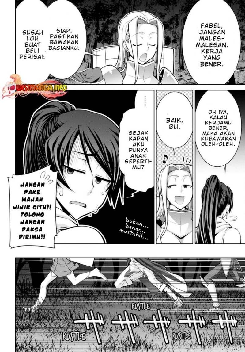 legend - Chapter: 70