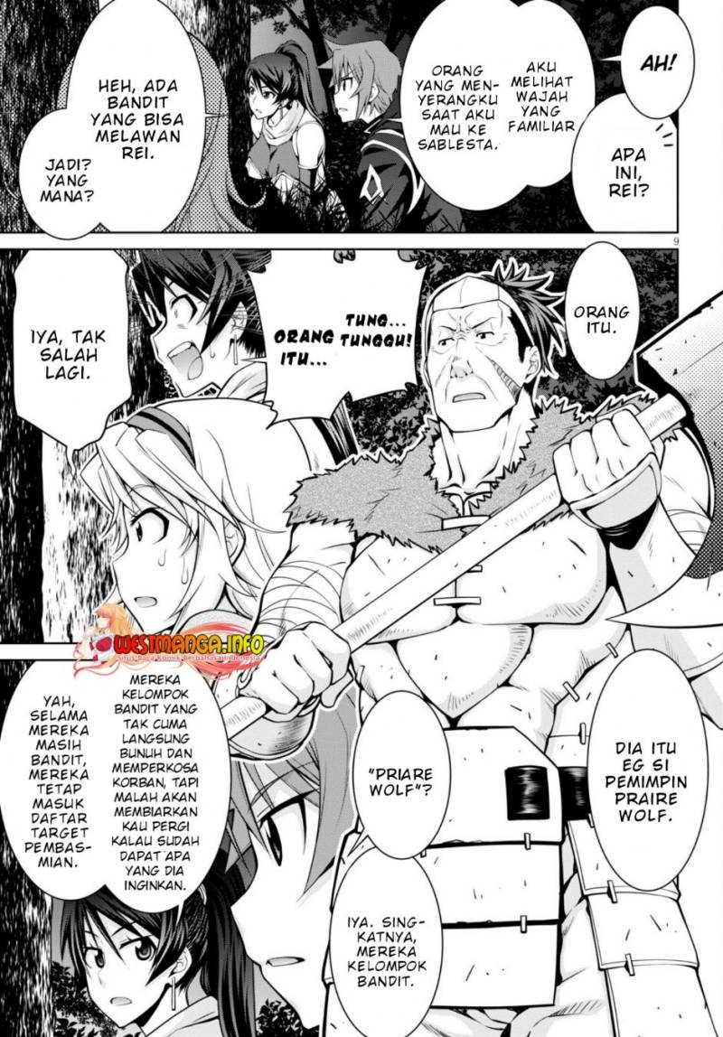 legend - Chapter: 70