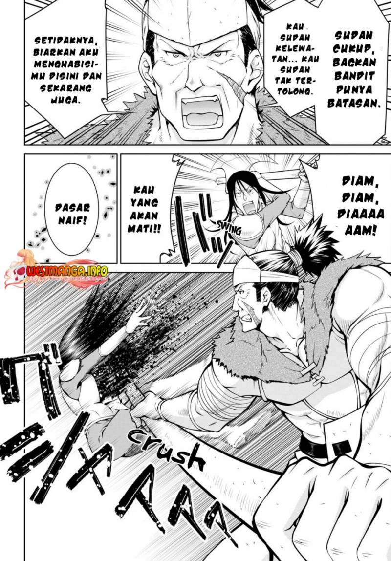 legend - Chapter: 70