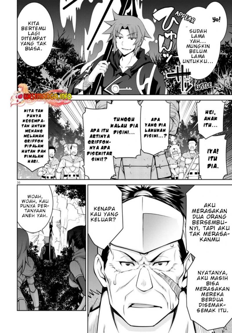 legend - Chapter: 70