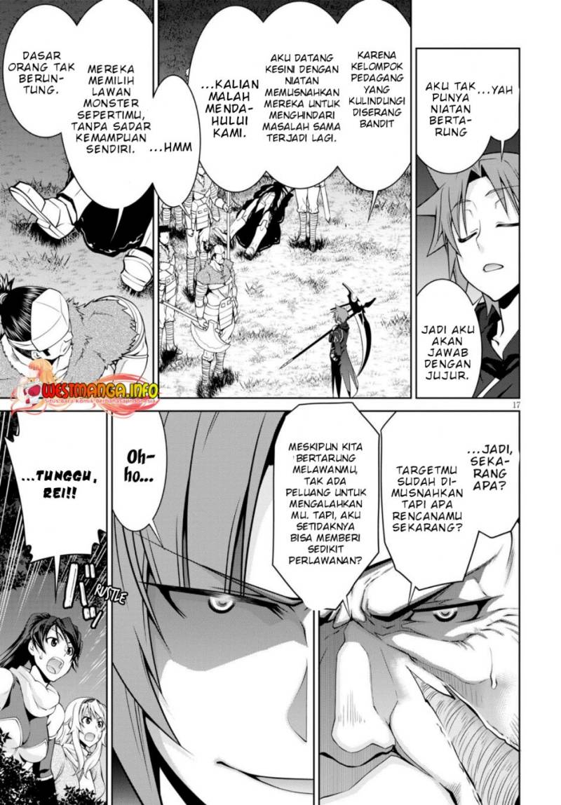 legend - Chapter: 70