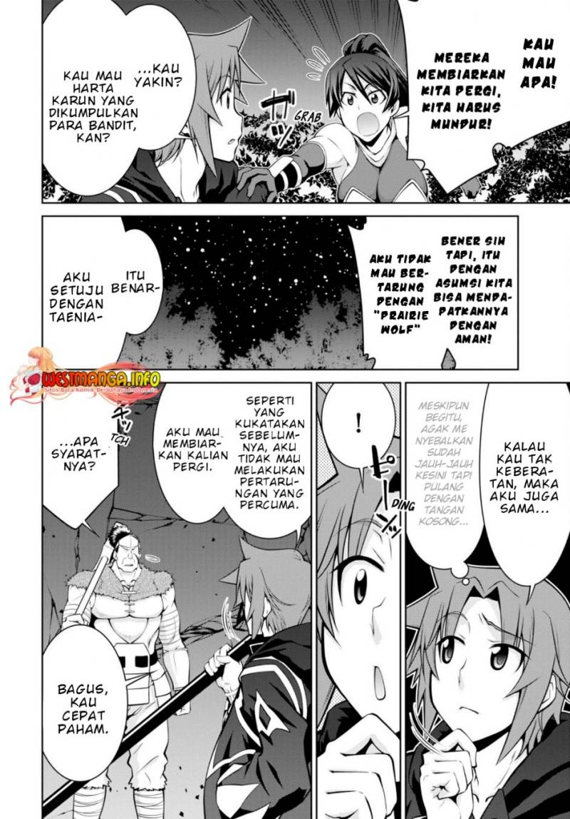 legend - Chapter: 70